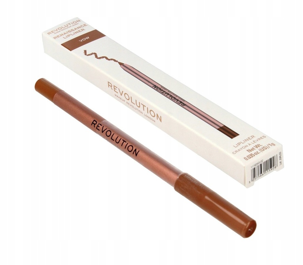 Revolution Lipliner VOW