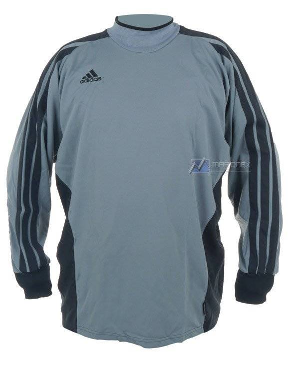 Bluza bramkarska Adidas termoaktywna ochraniacze