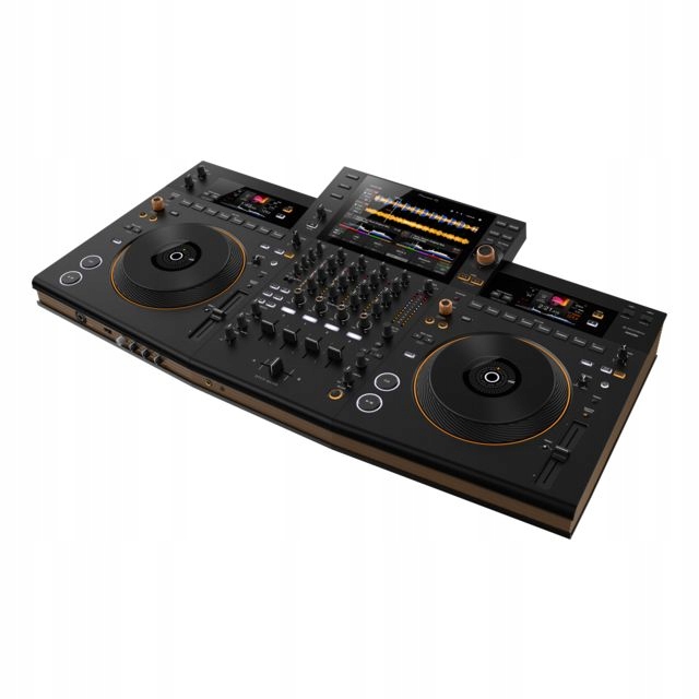 Pioneer Opus-Quad DJ Controller Black