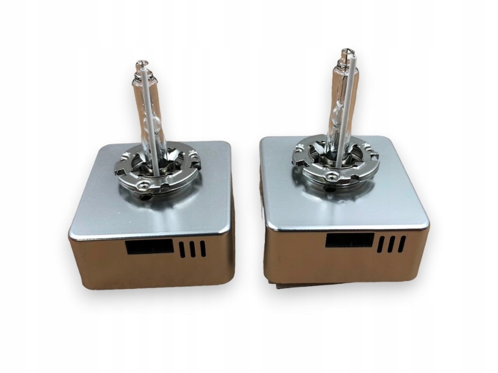 Żarówki Żarniki Palniki HID Xenon Ksenon D5S 6000K 12V CAN-BUS