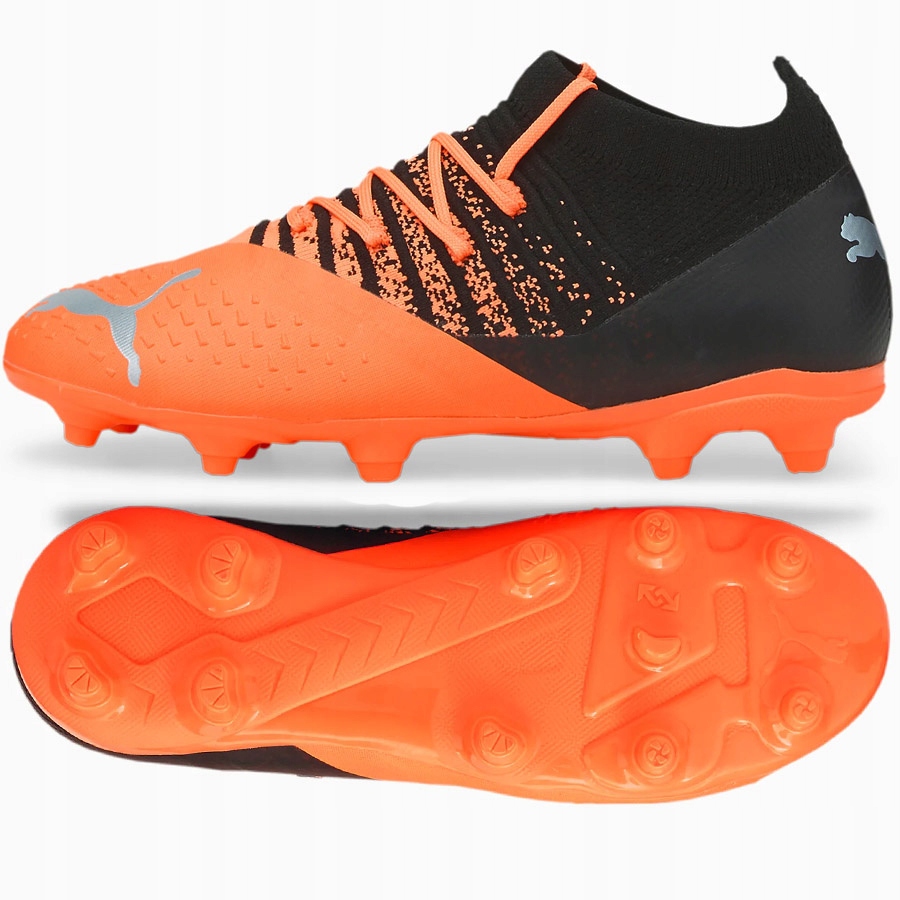 BUTY PUMA FUTURE Z 3.3 FG/AG *34* Buty Dziecięce