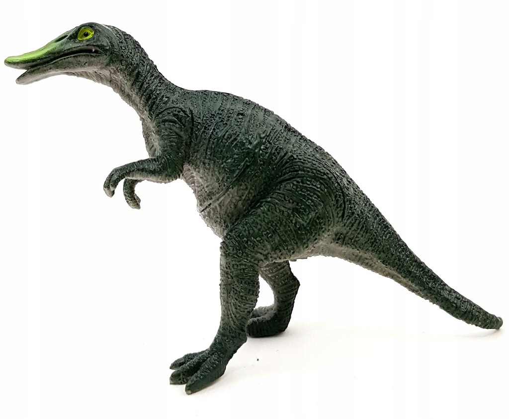 JURASSIC WORLD - GUMOWY DINOZAUR FIGURKA BARYONYX