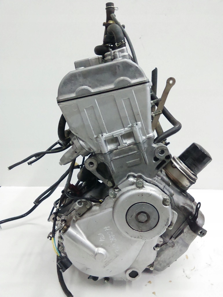 HONDA CBR 600 F4 silnik