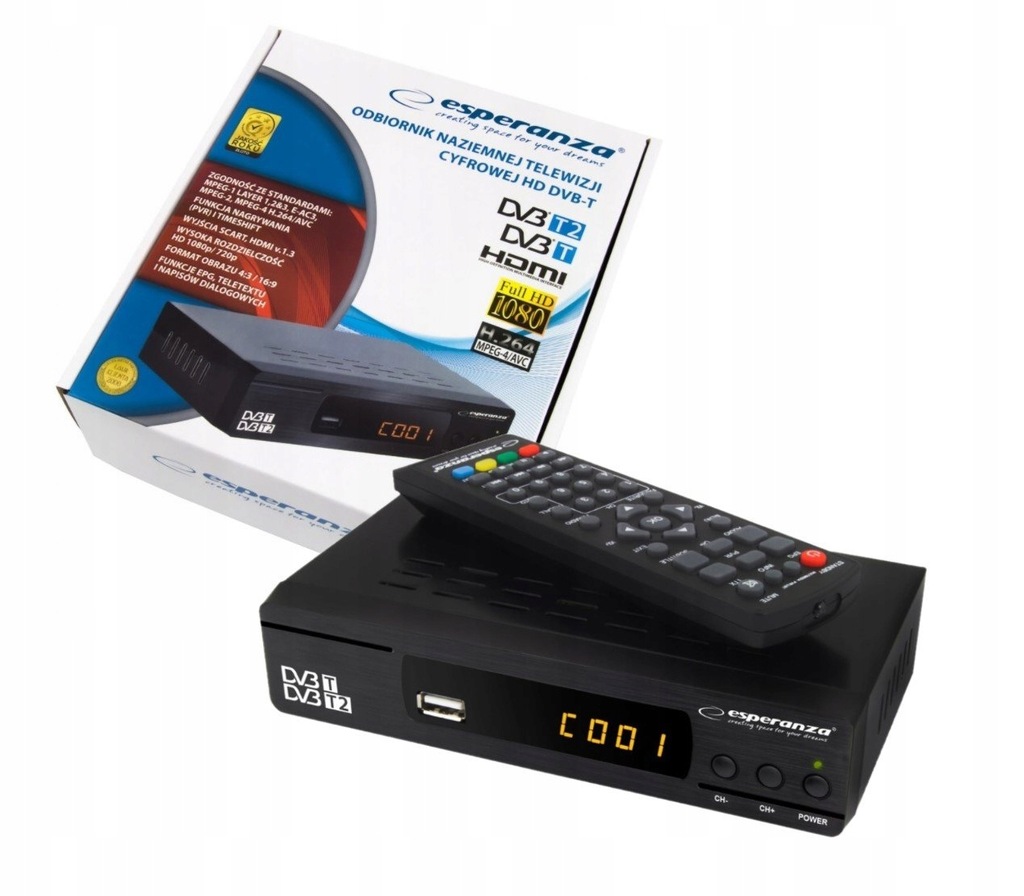 Купить ЦИФРОВОЙ DVB-T/T2 ТЮНЕР, ТВ-приставка, HDMI: отзывы, фото, характеристики в интерне-магазине Aredi.ru