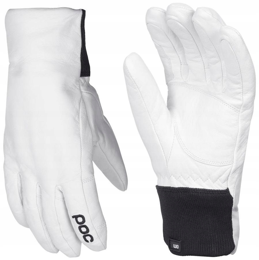 POC rękawice WO Glove Extra Hydrogen Wht rozm. M