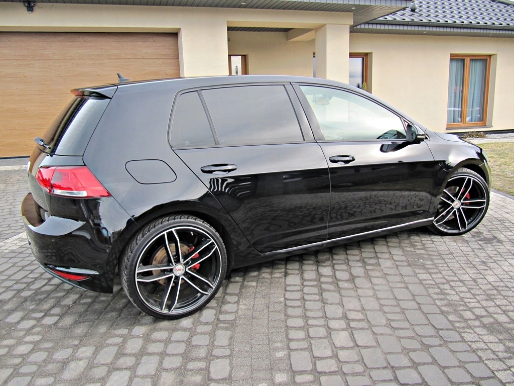 Купить *КОЗАК* VW GOLF VII 2.0 TDI*150KM*NAVI* ПАРКТРОНИК: отзывы, фото, характеристики в интерне-магазине Aredi.ru