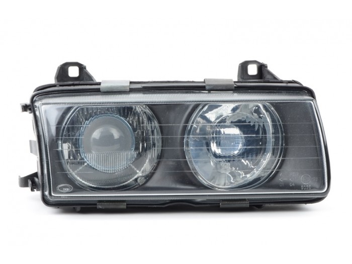 BMW m3 Headlight