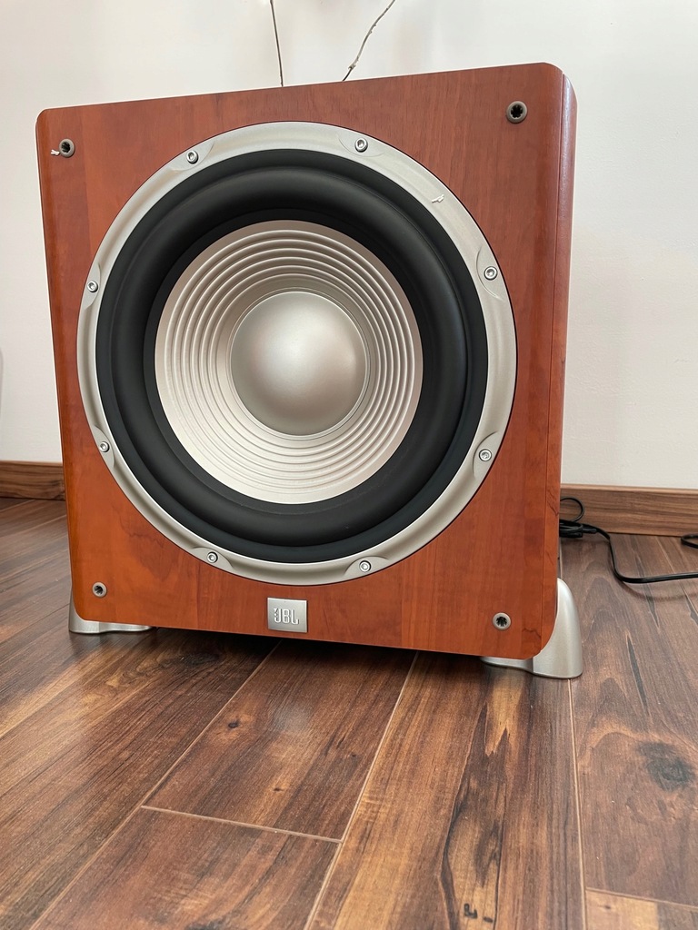 Jbl studio l series cheap l8400p