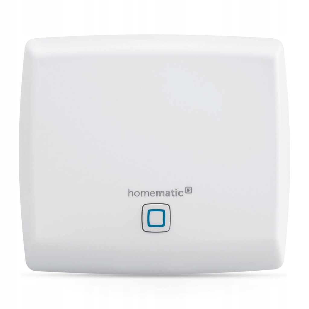 CENTRALA STERUJĄCA HOMEMATIC IP HMIP-HAP 140887A0