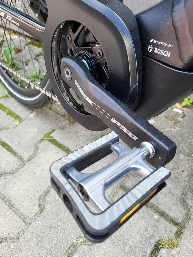 Rower elektryczny KTM CENTO 10 Plus rama 50 km/h 12341681203