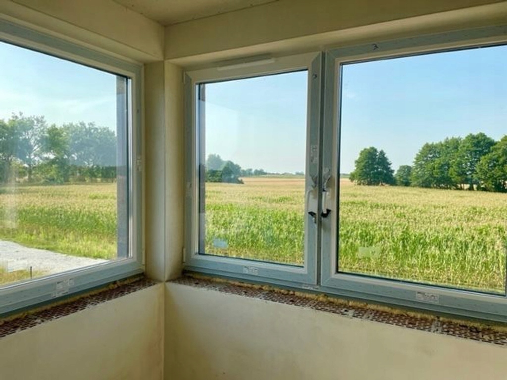 Dom, Kunowo, Duszniki (gm.), 86 m²