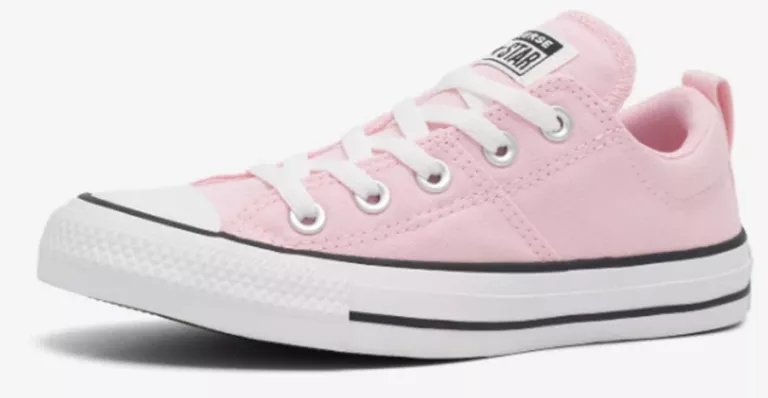 CONVERSE TRAMPKI DAMSKIE TAYLOR PINK R39