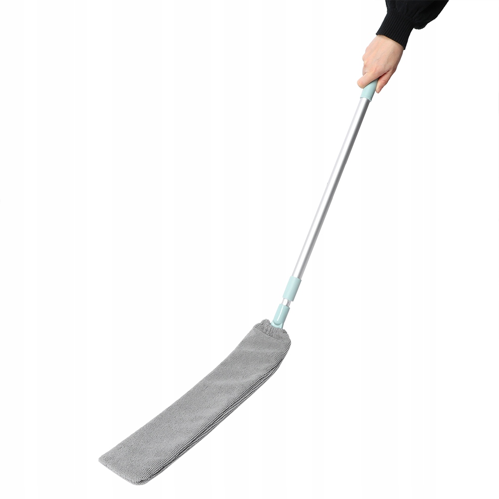 Płaska Szczotka Czyszczenia Kątem Martwego Kąta