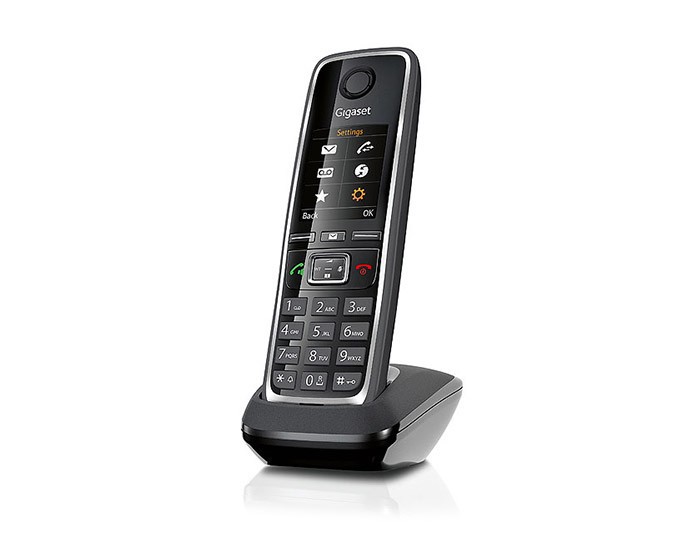 Купить НАУШНИКИ GIGASET C530 + C530HX PHONE 3 CLIP DECT: отзывы, фото, характеристики в интерне-магазине Aredi.ru