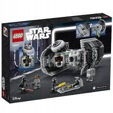 LEGO Star Wars 75347 Bombowiec TIE