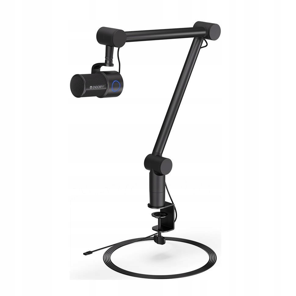 Mikrofon Endorfy Solum Studio EY1B009