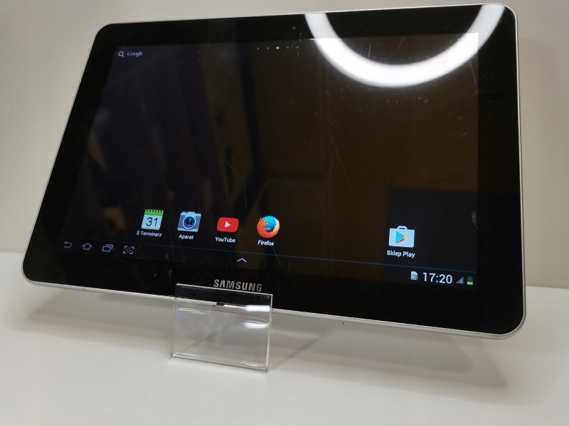 Tablet SAMSUNG tab 10.1 GT-P7500