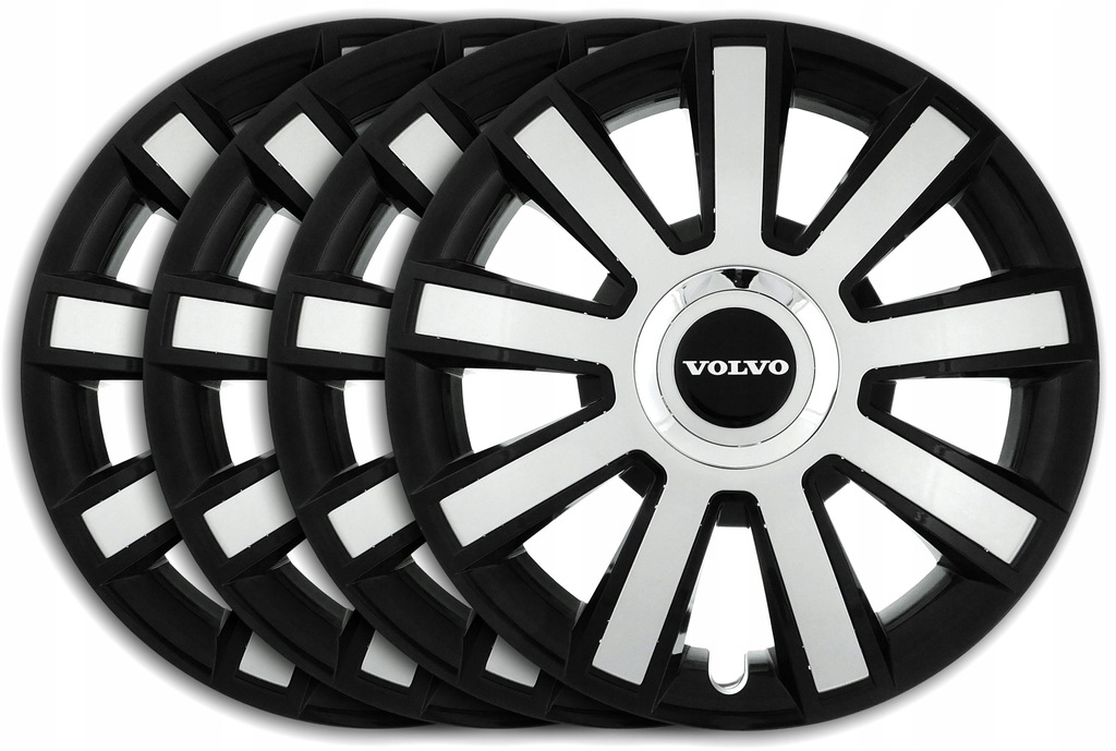 KOŁPAKI 14'' VOLVO S40 V40 V70 740 760 780 850 WZ7