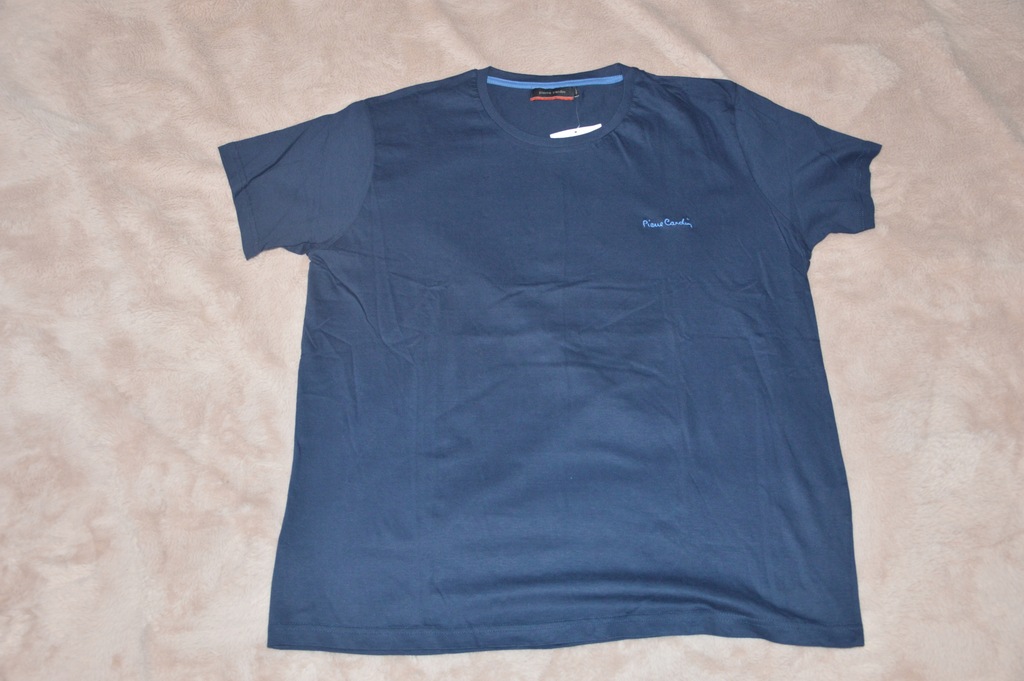 Koszulka t-shirt Pierre Cardin xxl - xxxl