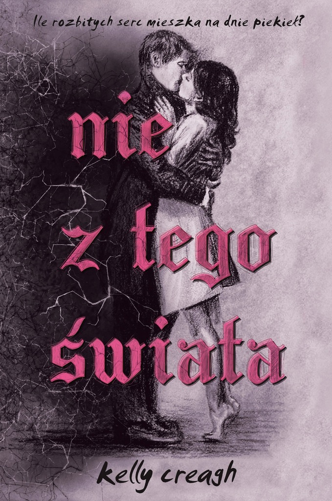 (e-book) Nie z tego świata