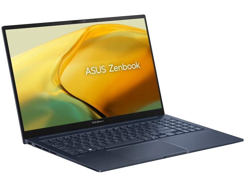 Laptop ASUS ZenBook UM3504DA-BN160W R7-7735U