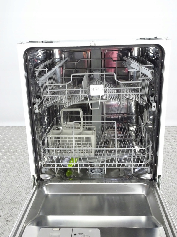 ZMYWARKA SMEG DFD613W A+ 13KPL CYKL 12L [9513] 8337134100 oficjalne