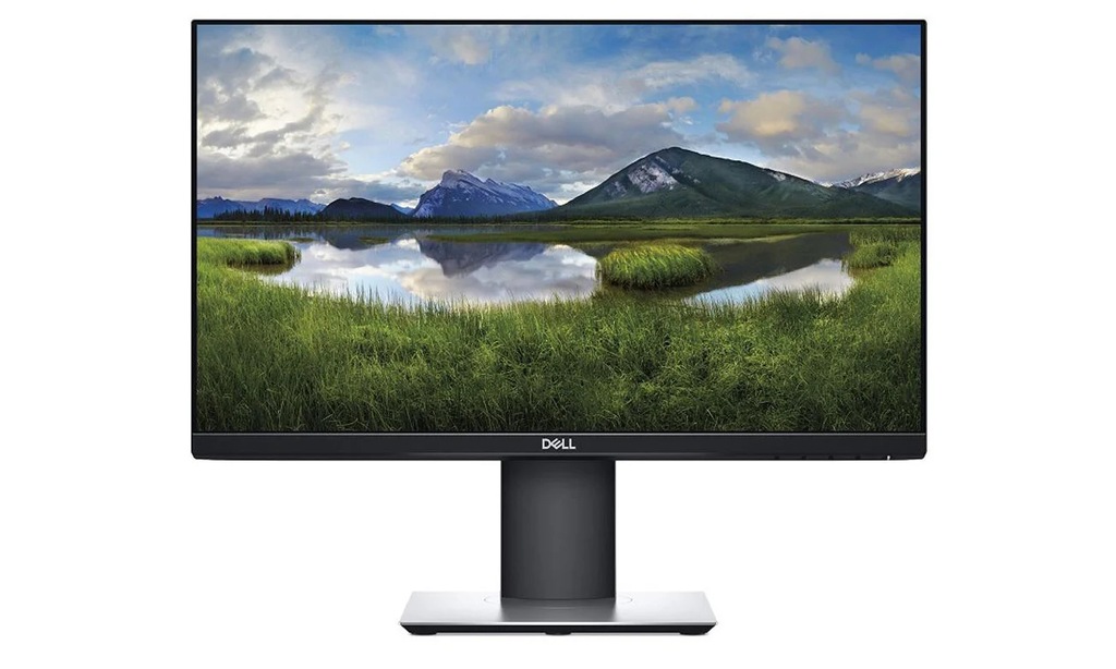 MONITOR DO GIER BIURA SZKOŁY 22" DELL P2219H (1920x1080)
