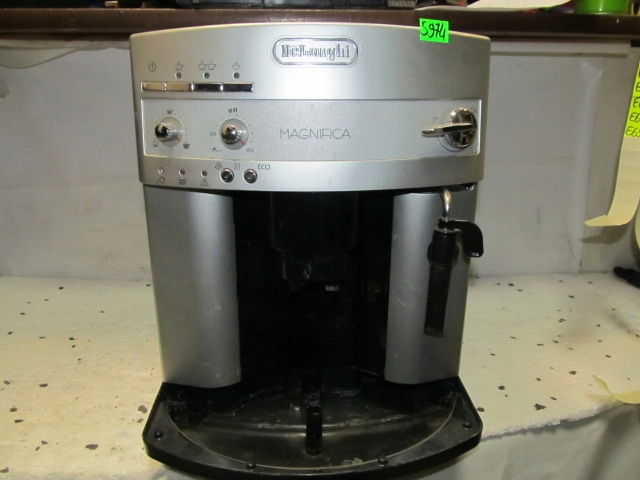Original DeLonghi Abtropfschale - Passend Für ESAM3200 & ESAM3000 Kaffeemaschinen