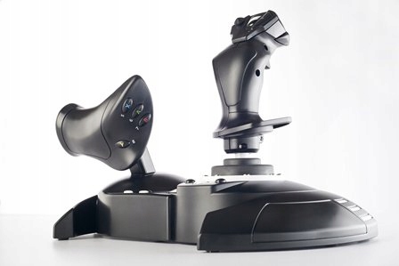 Купить Thrustmaster T Flight Hotas One: отзывы, фото, характеристики в интерне-магазине Aredi.ru