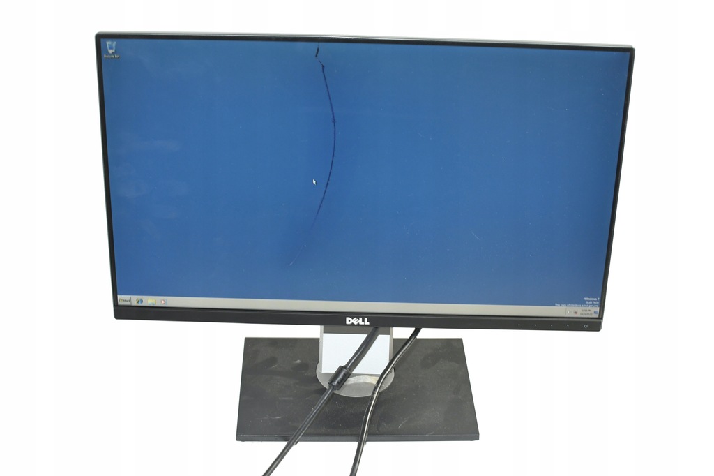 MONITOR DELL U2414Hb 24" 1920x1080 ZBITY 12854100669 oficjalne