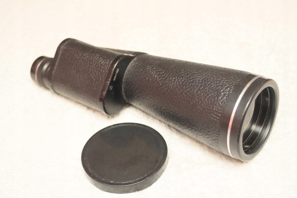 Monokular Tento MP 20x60 Stan bdb