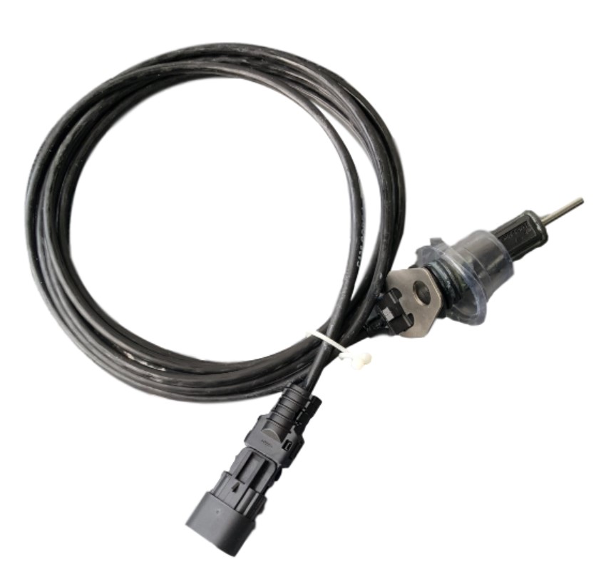 よっち NOWY CZUJNIK ZUŻYCIA KLOCKÓW VOLVO FH FH13 FM FH12