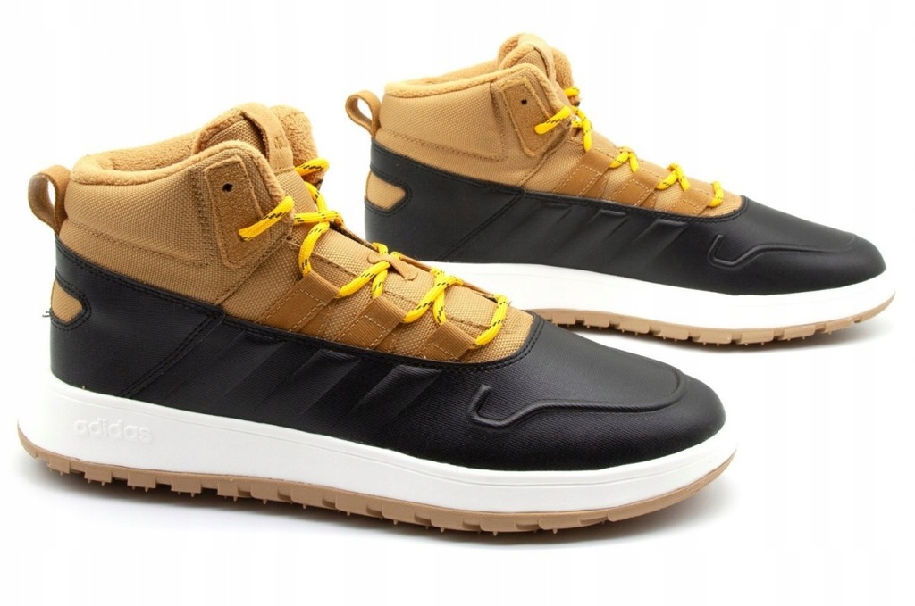 Adidas Sneaker Adidas Fusion Storm Wtr Ee9708 Кроссовки Adidas