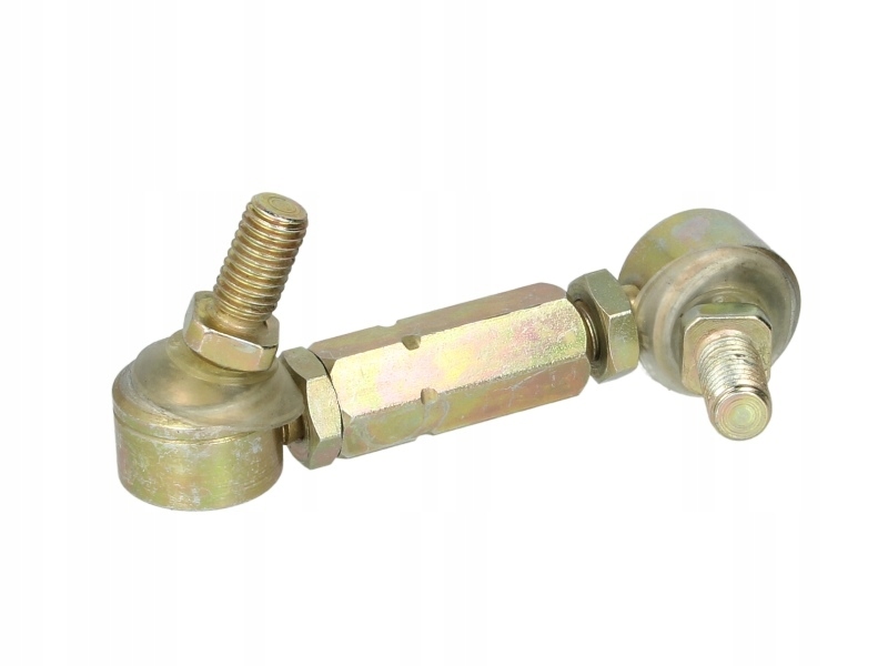 Przegub kulisty drążka zmiany biegów (, M8x1,5mm, L- 65mm) pasuje do: SCANI