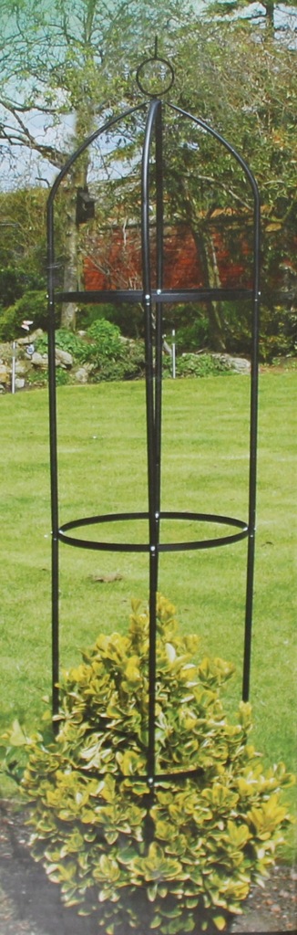 Купить САДОВАЯ ПЕРГОЛА 1,9М КОЛОННА ДЛЯ ЦВЕТОВ РОЗ 0309: отзывы, фото и ...