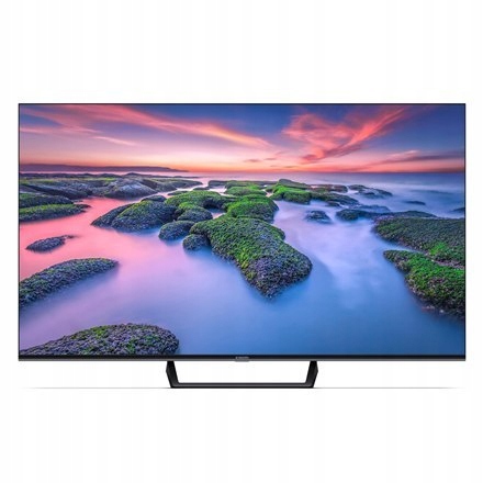 Xiaomi A2 TV 50" (125 cm), Smart TV, Android
