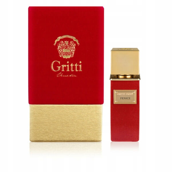 Gritti Fenice 100 ml woda perfumowana