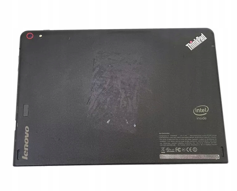 TABLET LENOVO 2 GEN WIN
