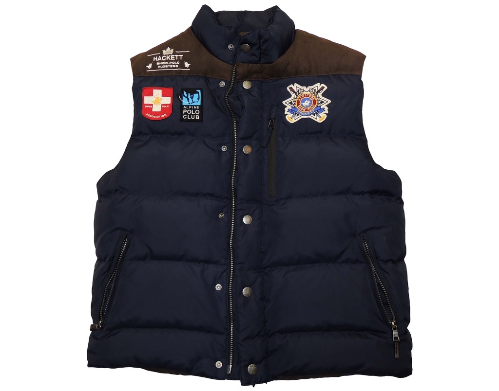 Hackett snow polo cheap