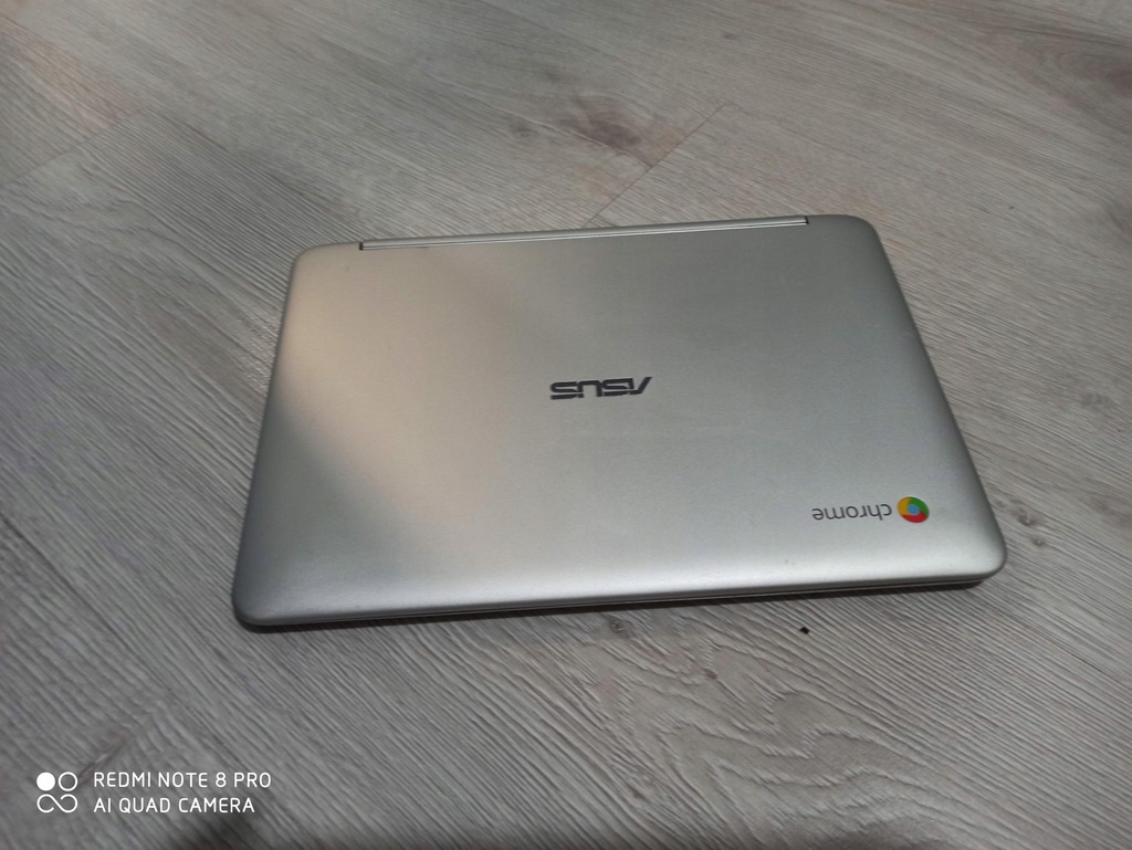Laptop Asus Chromebook C100P