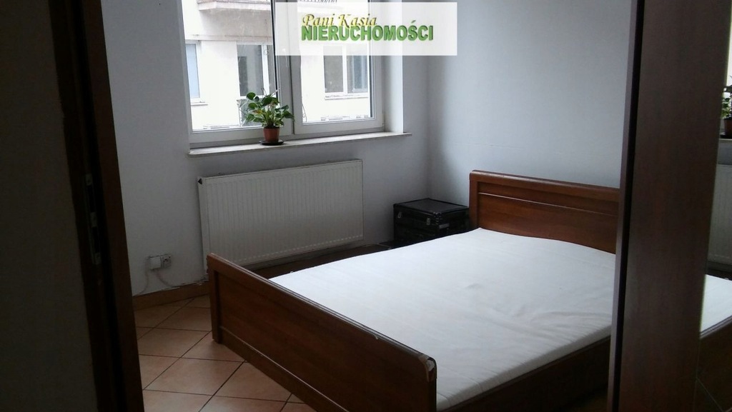 Mieszkanie, Grodzisk Mazowiecki, 63 m²