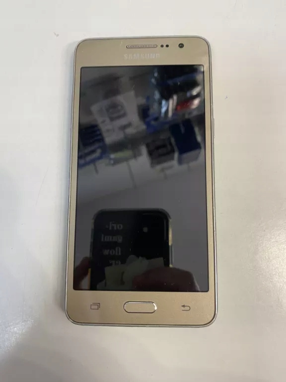 TELEFON SAMSUNG GALAXY GRAND PRIME