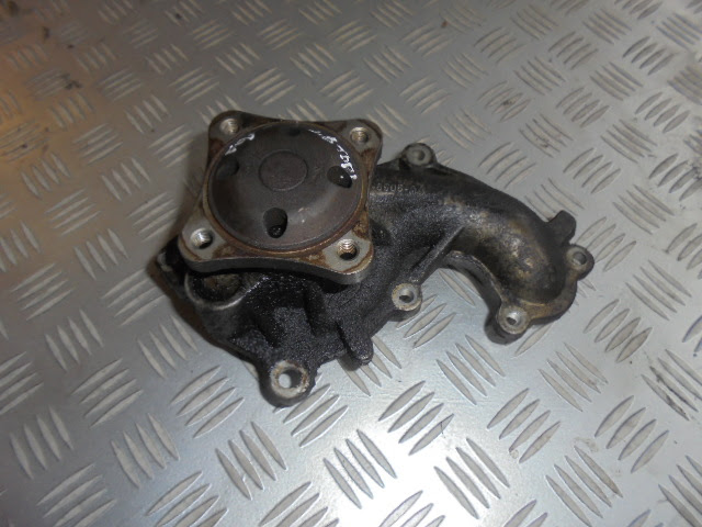 POMPA WODY FORD FOCUS MK1 1.8 TDDI 7719285664