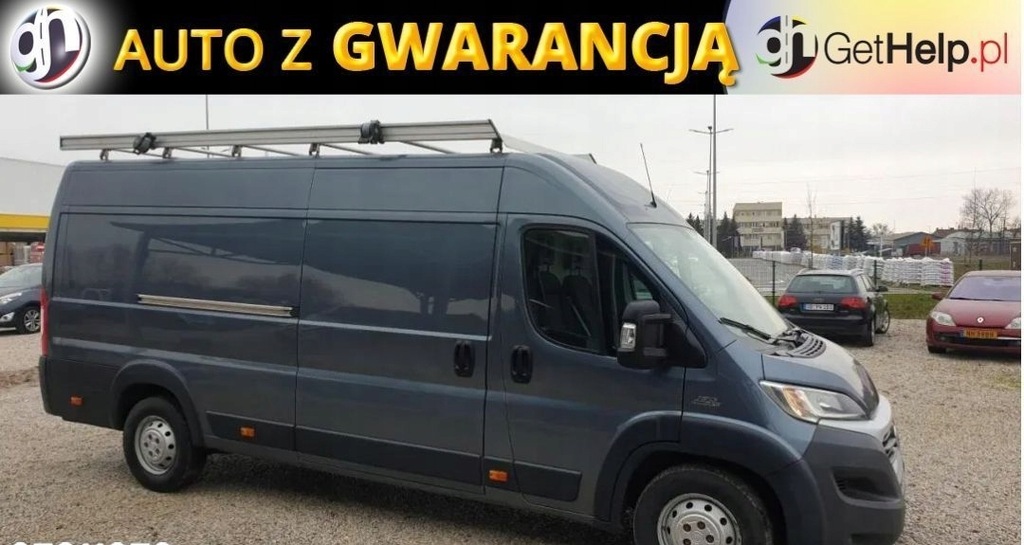 Fiat ducato