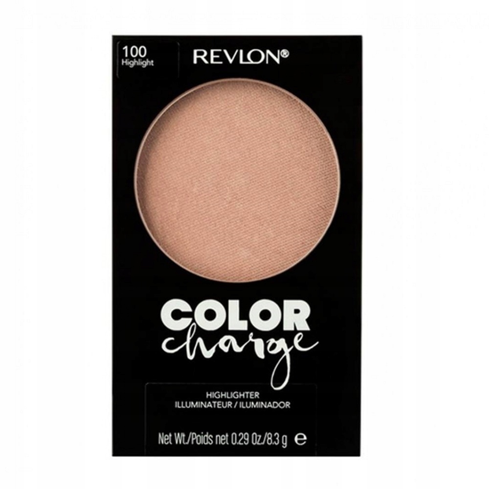 Revlon Color Charge Highlighter rozświetlacz d P1