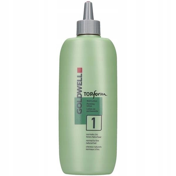 GOLDWELL TRWAŁA TOP 1 500 ML