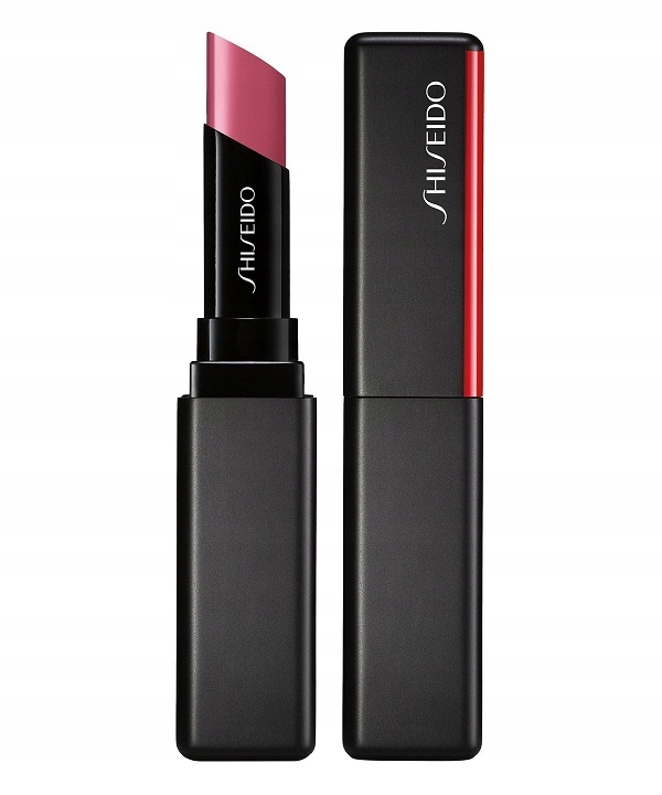 Shiseido VisionAiry Gel żelowa pomadka szminka do ust 207 Pink Dynasty