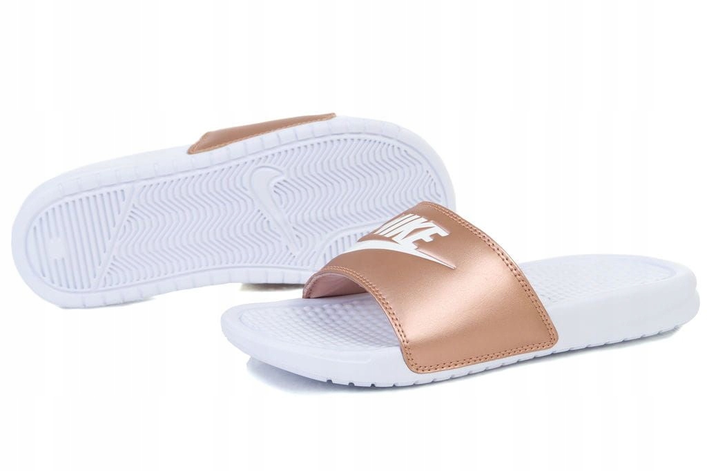 KLAPKI DAMSKIE Nike WMNS BENASSI JDI 343881-108