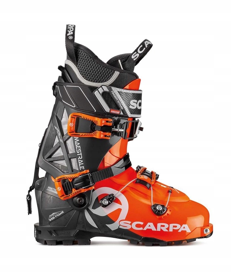 Buty SCARPA Maestrale 270 20/21 P-ń