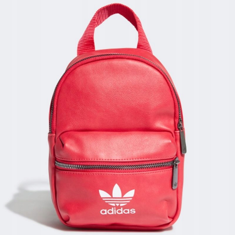 Plecak adidas Originals Mini Backpack ED5883 różow